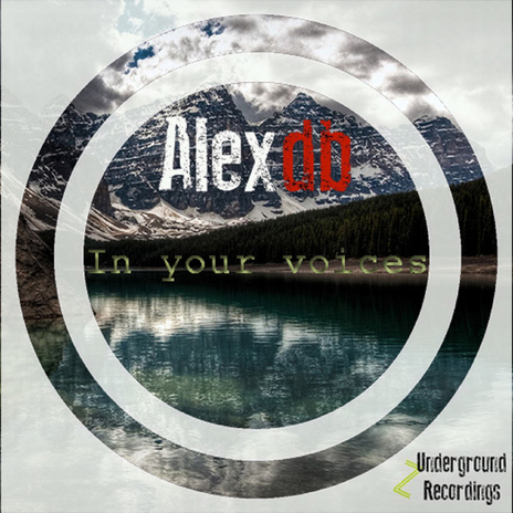 In your voices cover art