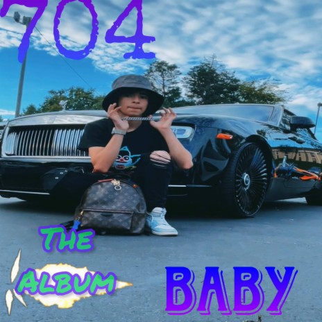 Take Ya Spot cover art