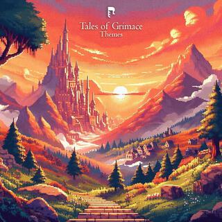 Tales of Grimace Themes