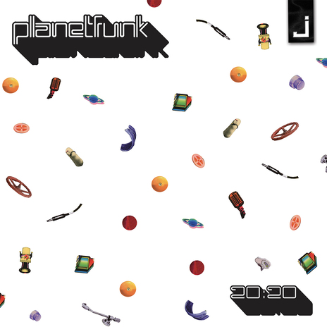 Everyday cover art