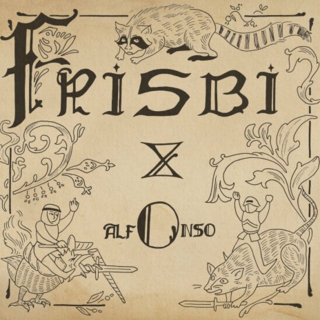 ALFONSO SEXO EL SABIO cover art