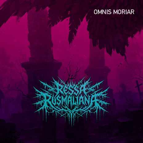 Omnis Moriar cover art