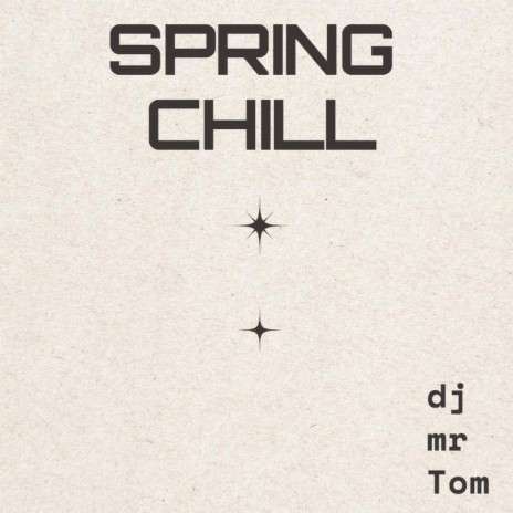 Spring Chill cover art