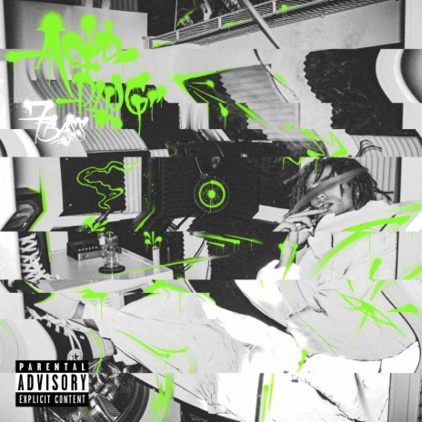 Hit 'Em Up cover art
