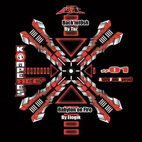 Back'int0Sh (Original Mix)