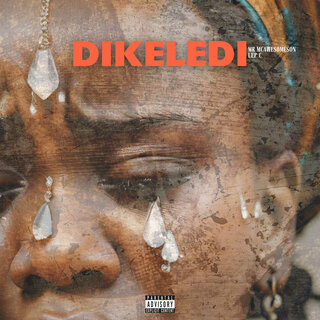 Dikeledi