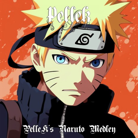 No Boy, No Cry (Naruto Opening 6)
