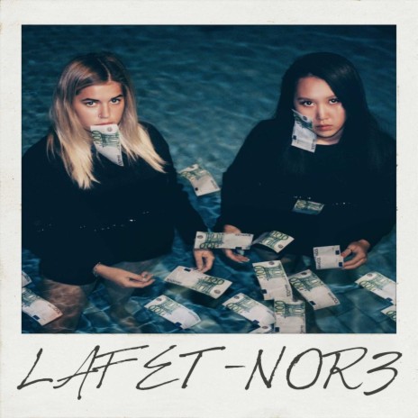 Nor3 cover art