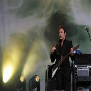 Alex Lee