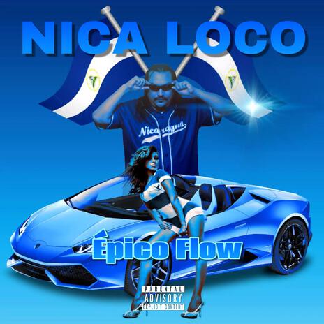 Vacacion a la República cover art