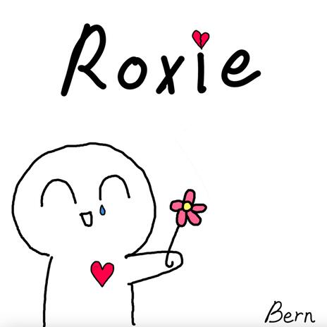 Roxie cover art