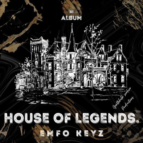 House Feeling cover art