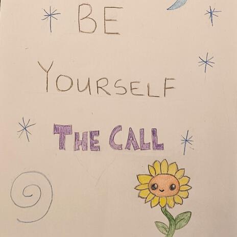 The Call cover art