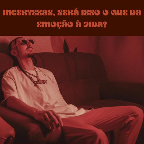 PRAZERES cover art