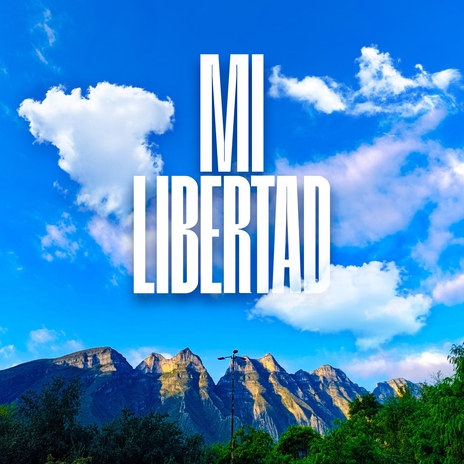 Mi Libertad ft. BANA WC & Delta H cover art