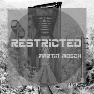 Martin Mosch