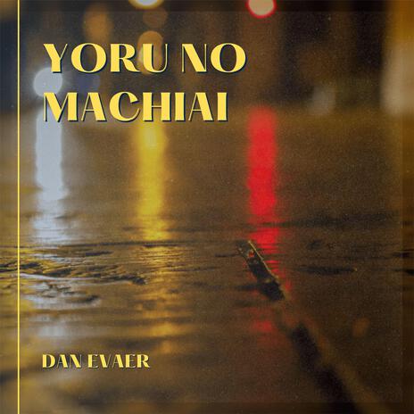 Yoru No Machiai cover art