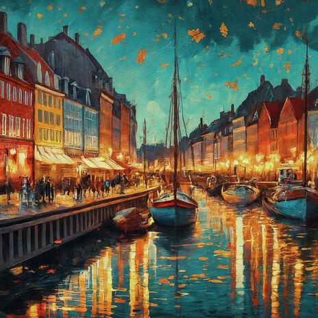 Amager magic cover art