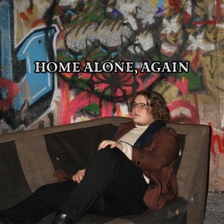 Home Alone, Again