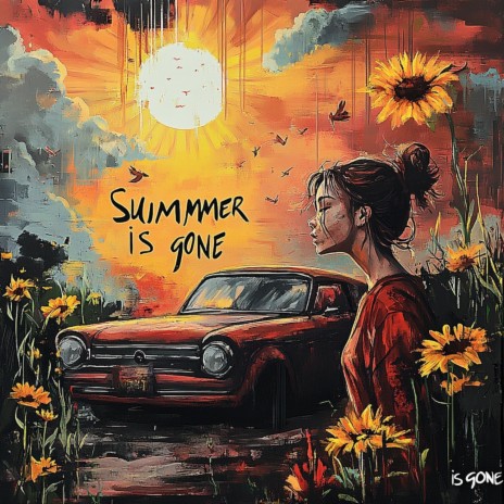 Summer Is Gone ft. Ikarus & MD DJ cover art