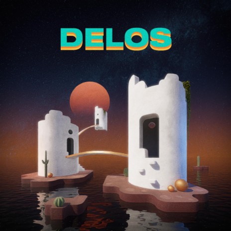 Andros Awakens cover art