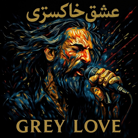 Grey Love