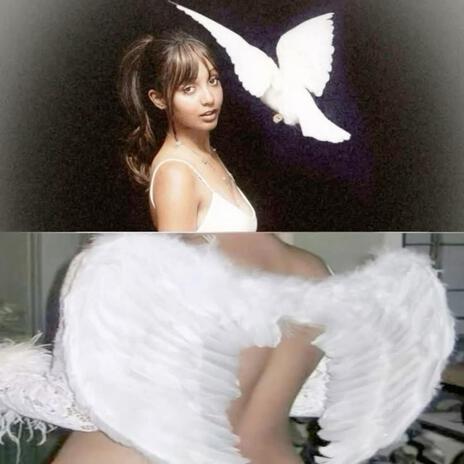 angel cover art
