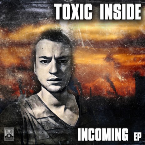 Pillen, Pep & Ketamine (Original Mix) cover art