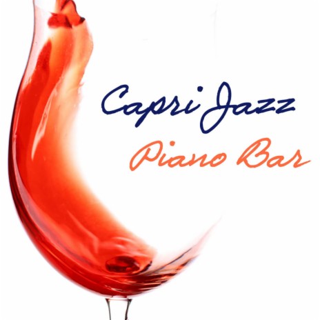 Piano in Jazz cover art