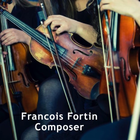 Concerto Grosso in C major cover art