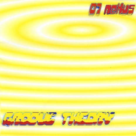 Hold On (Nexus Dub House Mix) cover art