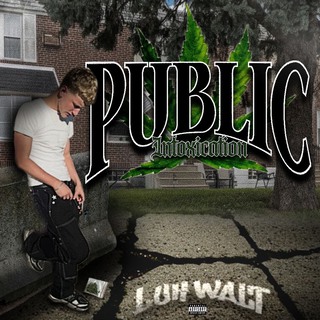 Public Intoxication