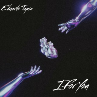 I For You cover art