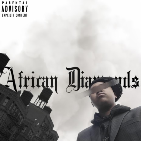 African Diamonds cover art
