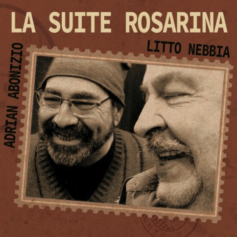 Final del río ft. Adrián Abonizio cover art