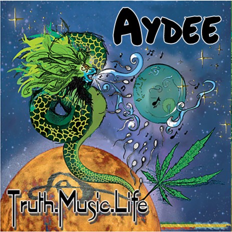 Trouble in Paradise cover art