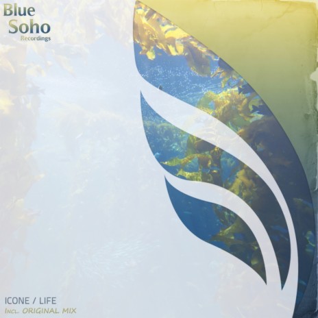 Life (Original Mix) cover art