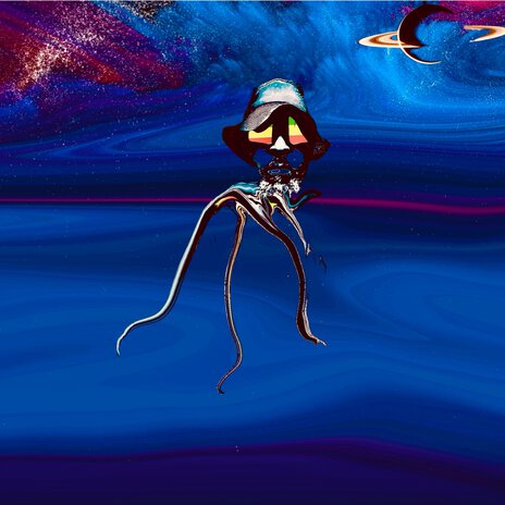 Got Me Goofy cover art