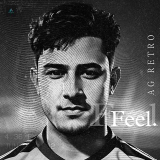 Feel. cover art
