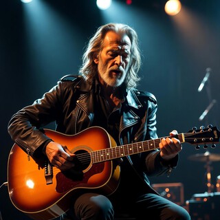 Still Singing for You, Jesus