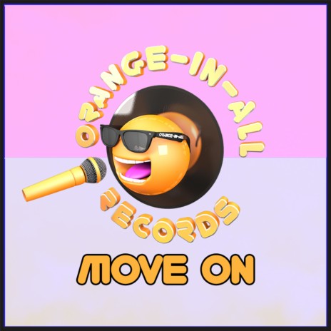 Move On (Refix Vocal Mix) ft. MC-Ic cover art