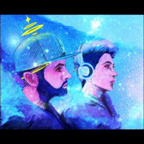 Andrea's Andromeda ft. Neujack cover art