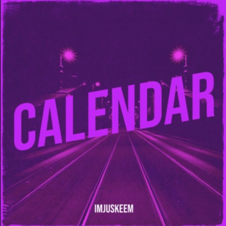 CALENDAR cover art