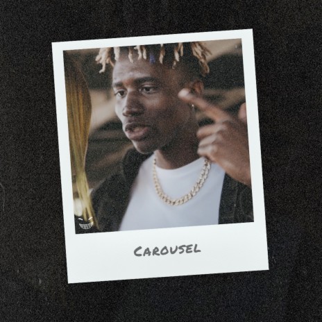 Carousel cover art