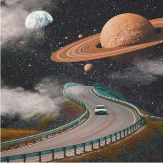 A Trip Across The Galaxy