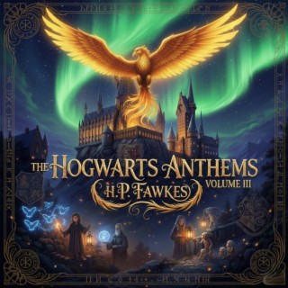 The Hogwarts Anthems, Vol. 3