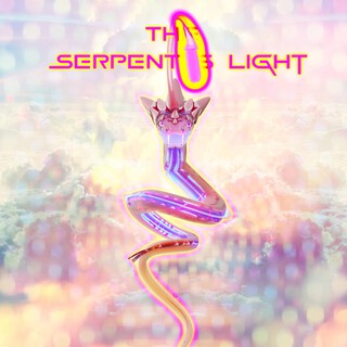 The Starlight Serpent cover art