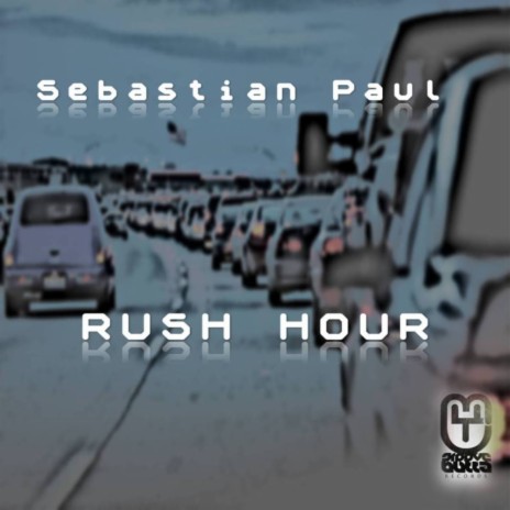 Rush Hour (Original Mix) cover art
