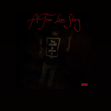 crying out cover art