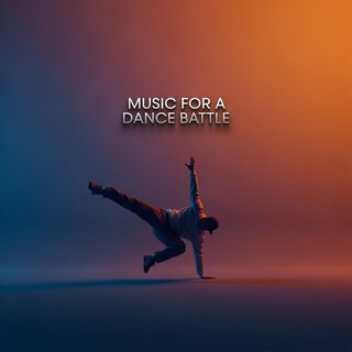 Music for dance battle